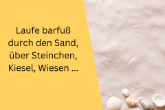 Inspiration für Gedichte durch Sinneseindrücke 3 - 1