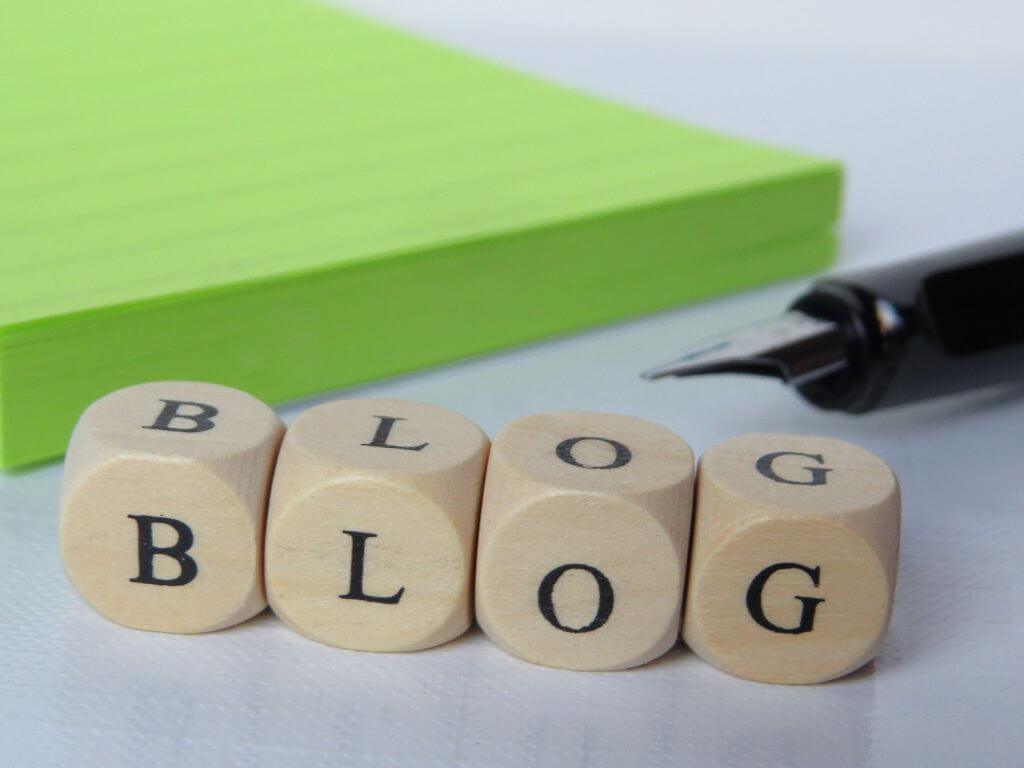 Blogs Schreiben Schreibblogs