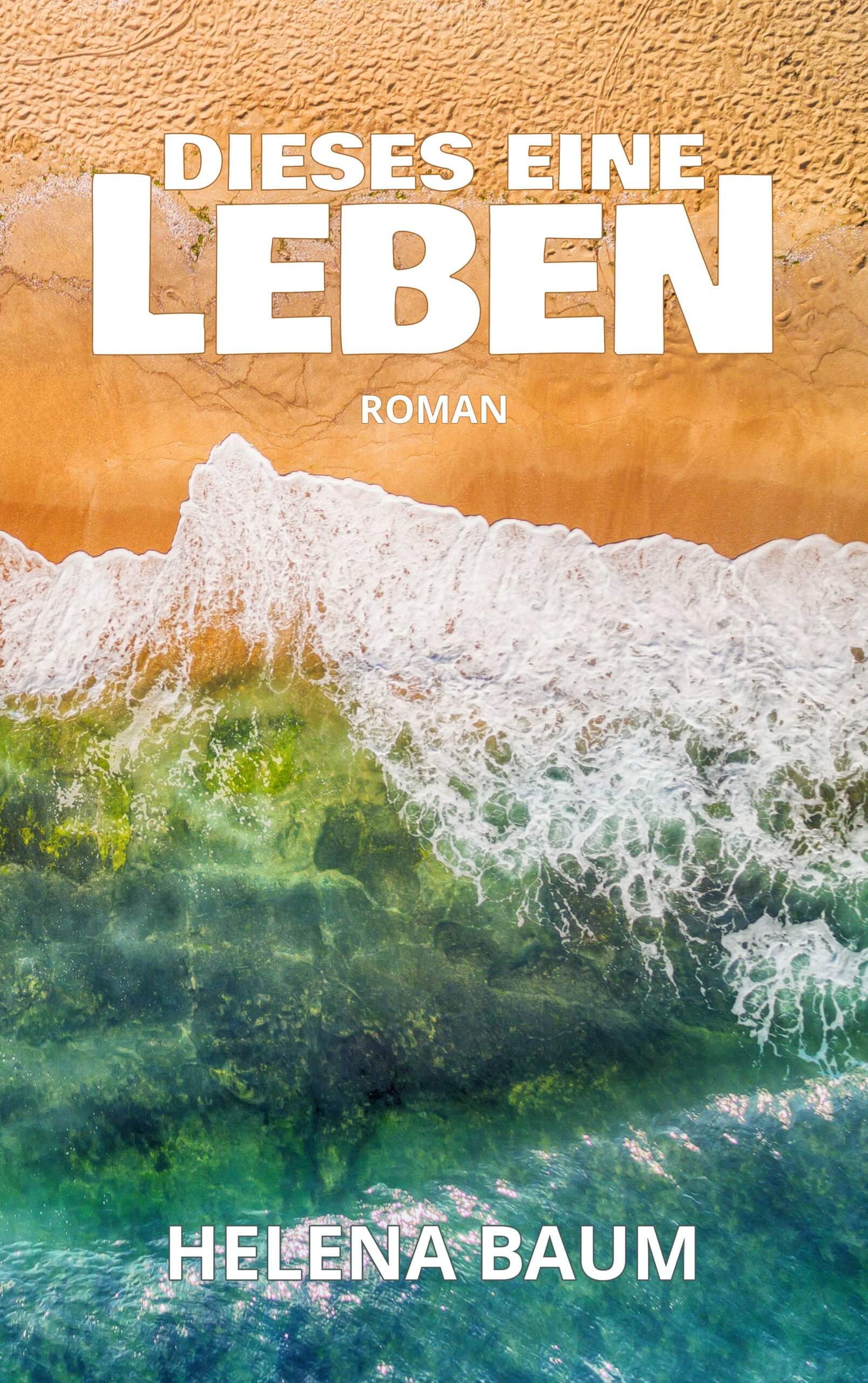 TITEL - DIESES EINE LEBEN - 5x8 - 240Seiten - LAYOUT v3r4